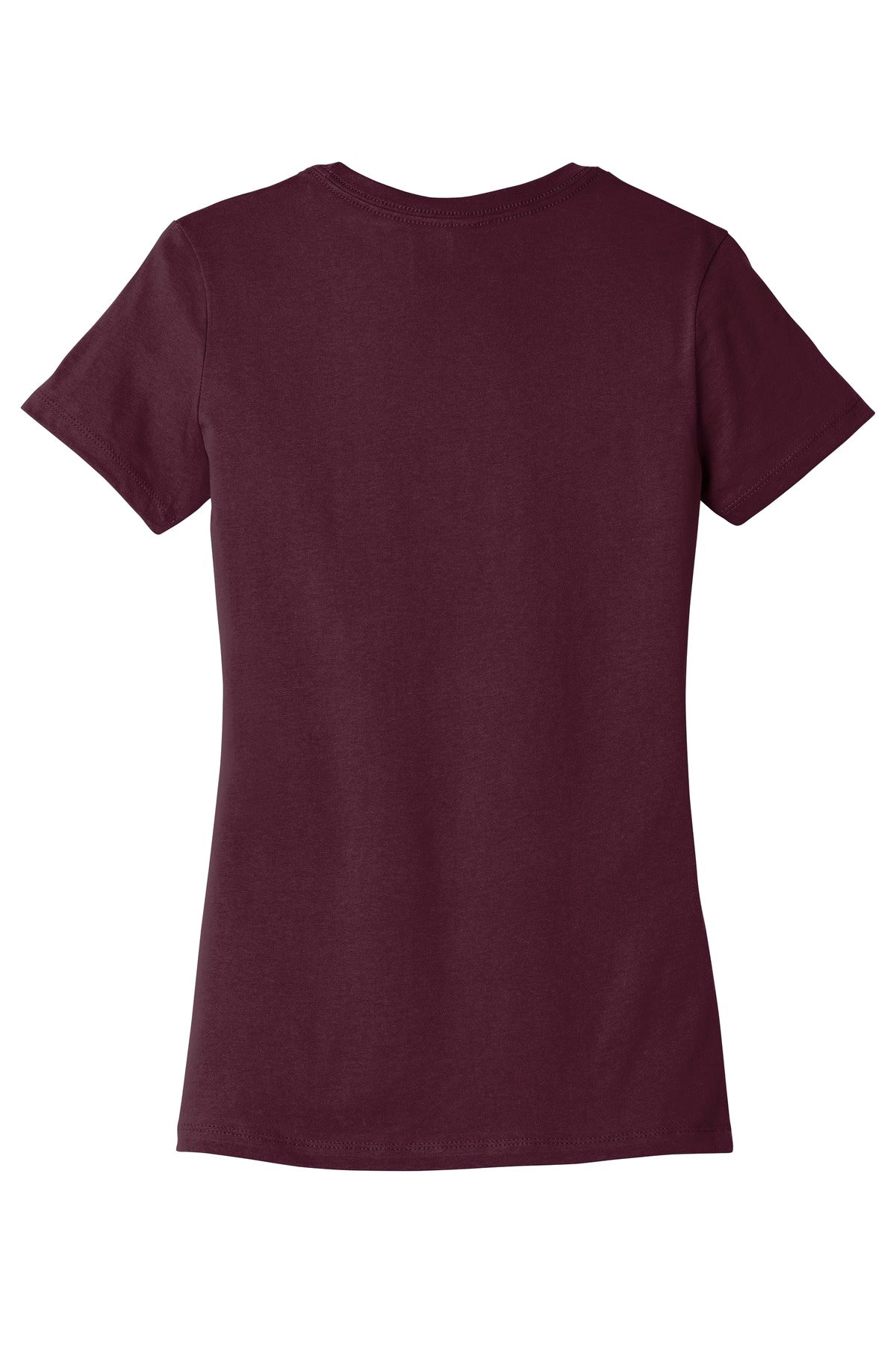 BELLA+CANVAS  Women's Slim Fit Tee BC6004