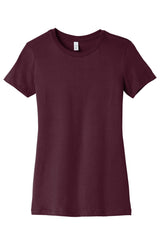 BELLA+CANVAS  Women's Slim Fit Tee BC6004
