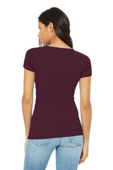 BELLA+CANVAS  Women's Slim Fit Tee BC6004