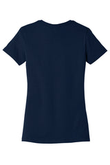 BELLA+CANVAS  Women's Slim Fit Tee BC6004