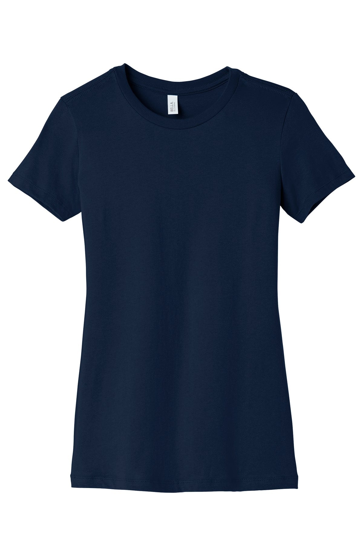 BELLA+CANVAS  Women's Slim Fit Tee BC6004
