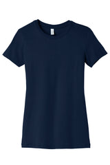 BELLA+CANVAS  Women's Slim Fit Tee BC6004