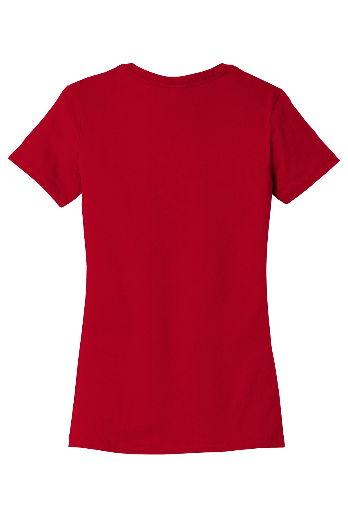 BELLA+CANVAS  Women's Slim Fit Tee BC6004