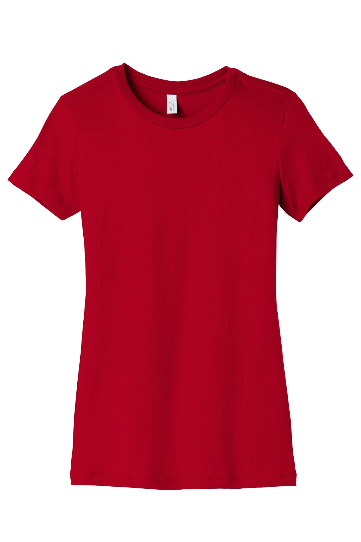 BELLA+CANVAS  Women's Slim Fit Tee BC6004
