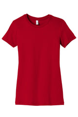 BELLA+CANVAS  Women's Slim Fit Tee BC6004