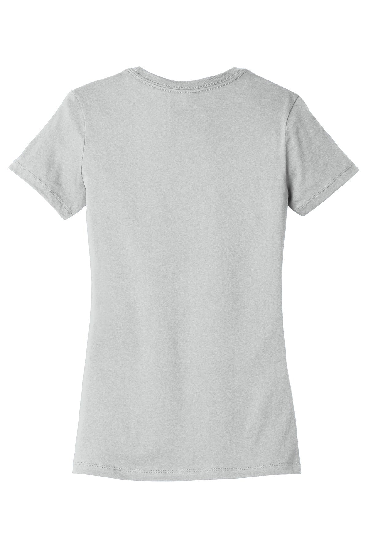 BELLA+CANVAS  Women's Slim Fit Tee BC6004