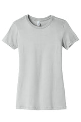 BELLA+CANVAS  Women's Slim Fit Tee BC6004