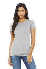BELLA+CANVAS  Women's Slim Fit Tee BC6004