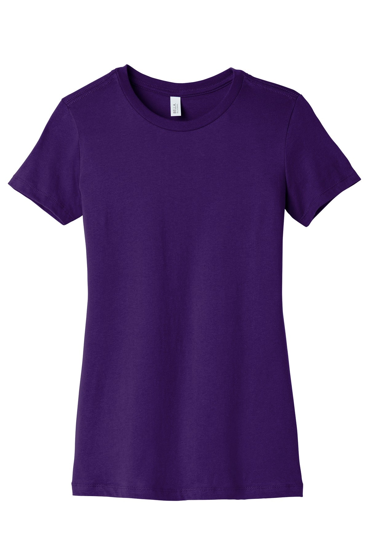BELLA+CANVAS  Women's Slim Fit Tee BC6004