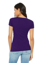 BELLA+CANVAS  Women's Slim Fit Tee BC6004