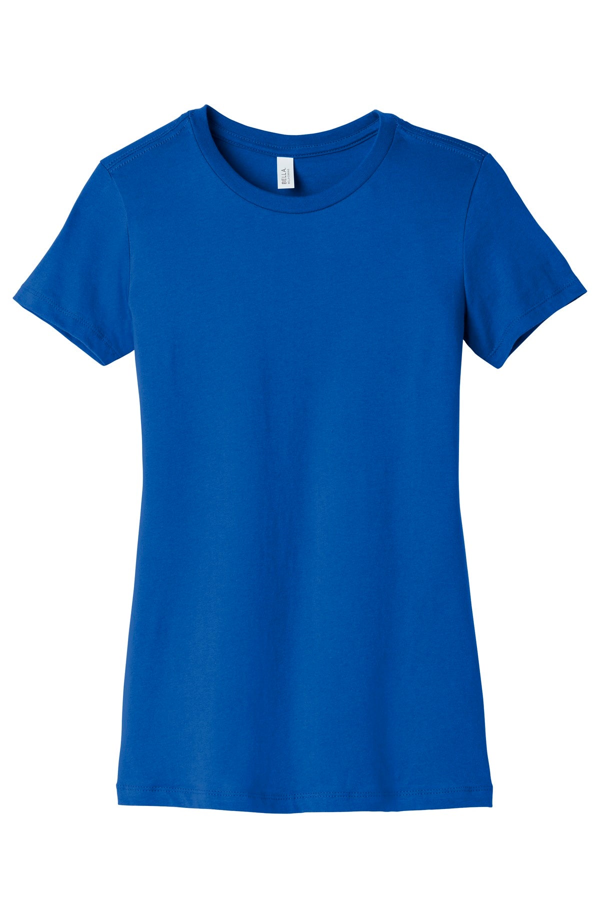 BELLA+CANVAS  Women's Slim Fit Tee BC6004