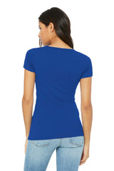 BELLA+CANVAS  Women's Slim Fit Tee BC6004