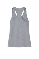 BELLA+CANVAS  Women's Jersey Racerback Tank BC6008