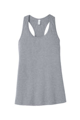 BELLA+CANVAS  Women's Jersey Racerback Tank BC6008
