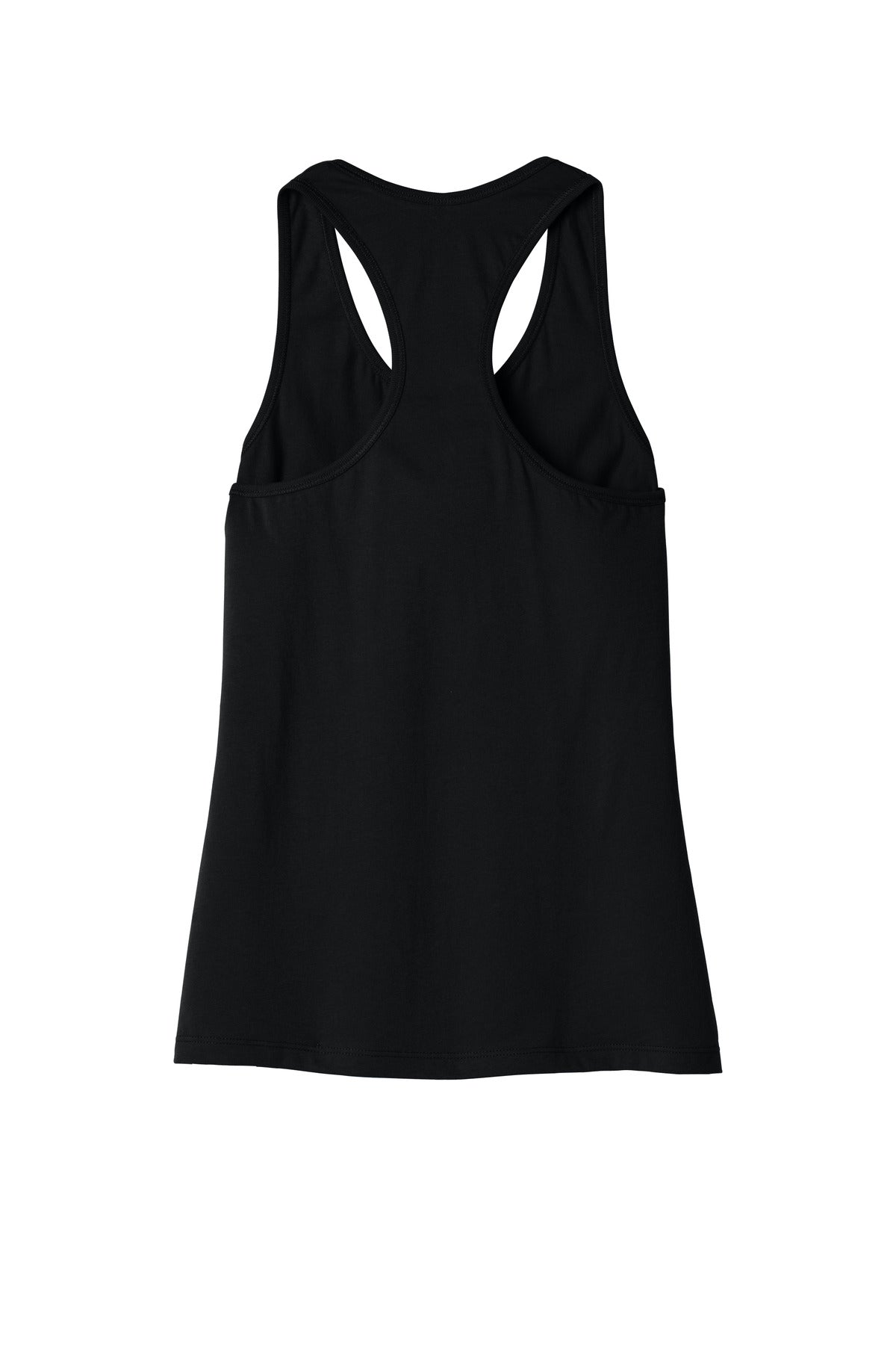 BELLA+CANVAS  Women's Jersey Racerback Tank BC6008