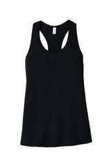 BELLA+CANVAS  Women's Jersey Racerback Tank BC6008