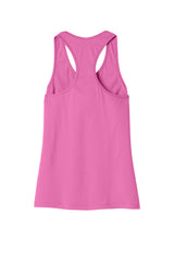 BELLA+CANVAS  Women's Jersey Racerback Tank BC6008