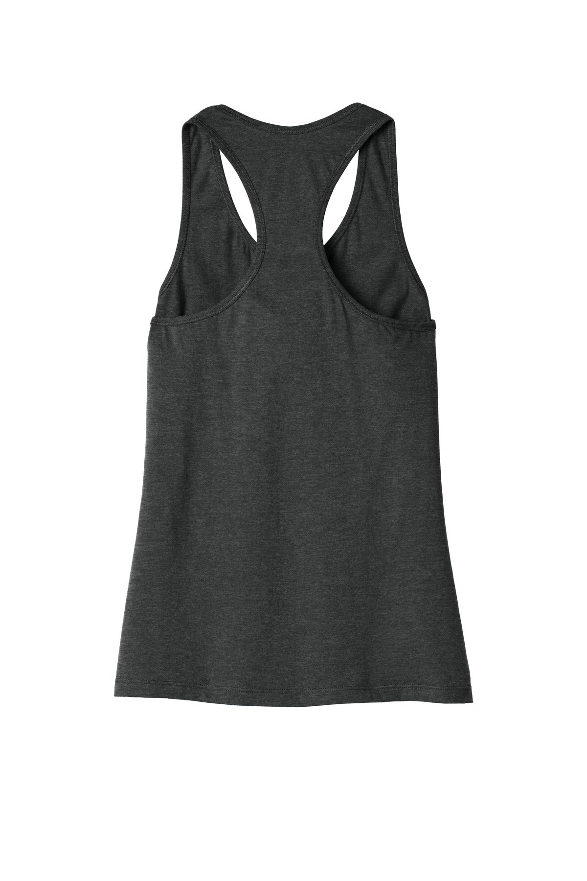 BELLA+CANVAS  Women's Jersey Racerback Tank BC6008