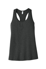 BELLA+CANVAS  Women's Jersey Racerback Tank BC6008