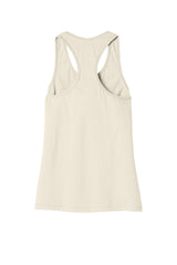 BELLA+CANVAS  Women's Jersey Racerback Tank BC6008