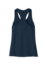 BELLA+CANVAS  Women's Jersey Racerback Tank BC6008