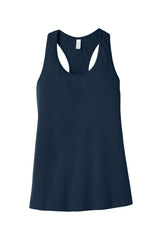 BELLA+CANVAS  Women's Jersey Racerback Tank BC6008