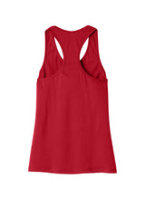 BELLA+CANVAS  Women's Jersey Racerback Tank BC6008