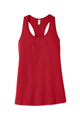 BELLA+CANVAS  Women's Jersey Racerback Tank BC6008