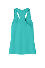 BELLA+CANVAS  Women's Jersey Racerback Tank BC6008