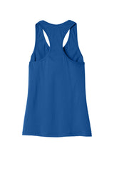 BELLA+CANVAS  Women's Jersey Racerback Tank BC6008