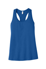 BELLA+CANVAS  Women's Jersey Racerback Tank BC6008