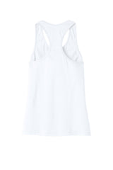 BELLA+CANVAS  Women's Jersey Racerback Tank BC6008