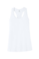 BELLA+CANVAS  Women's Jersey Racerback Tank BC6008