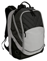 Port Authority Xcape Computer Backpack BG100