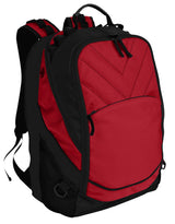 Port Authority Xcape Computer Backpack BG100