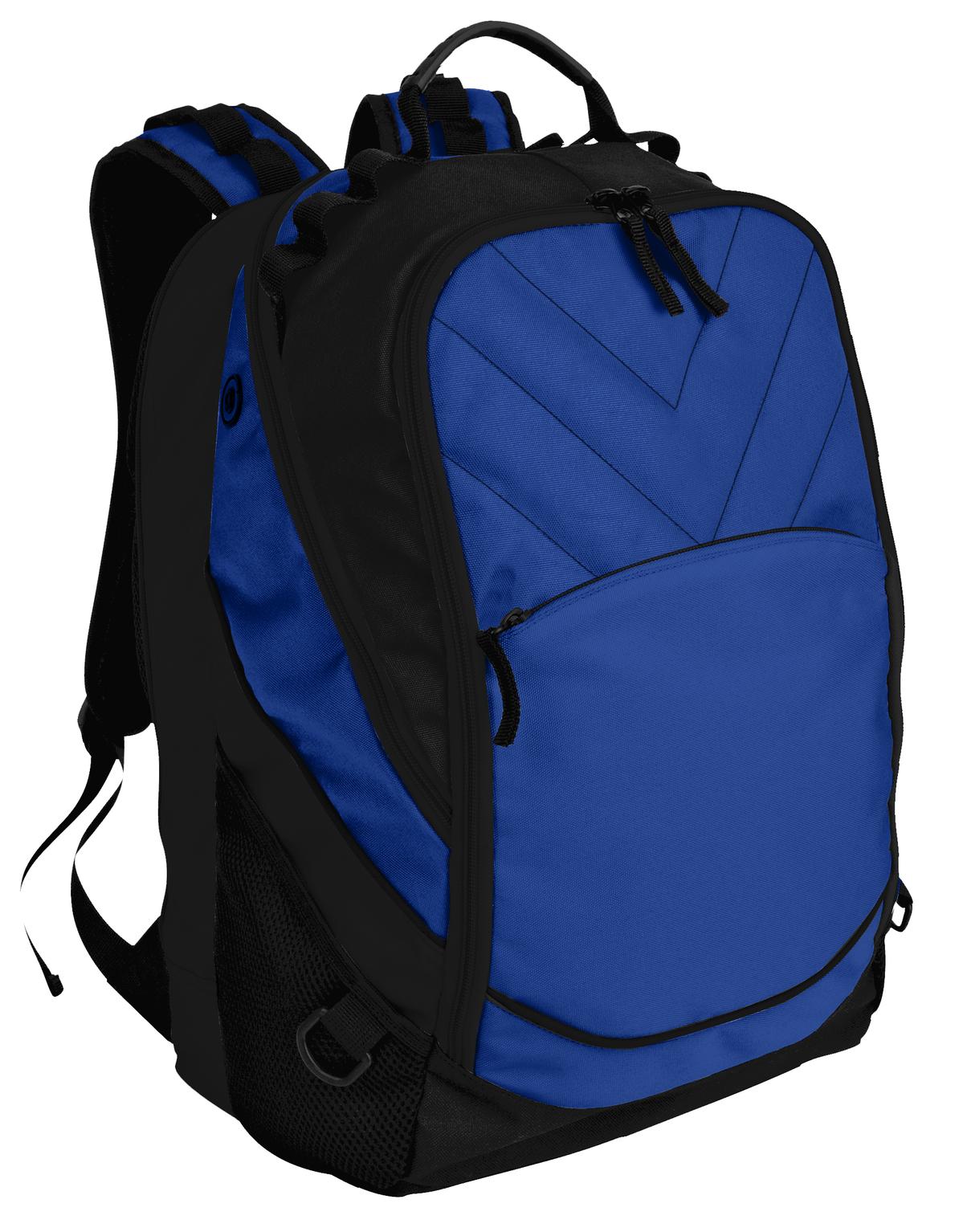Port Authority Xcape Computer Backpack BG100