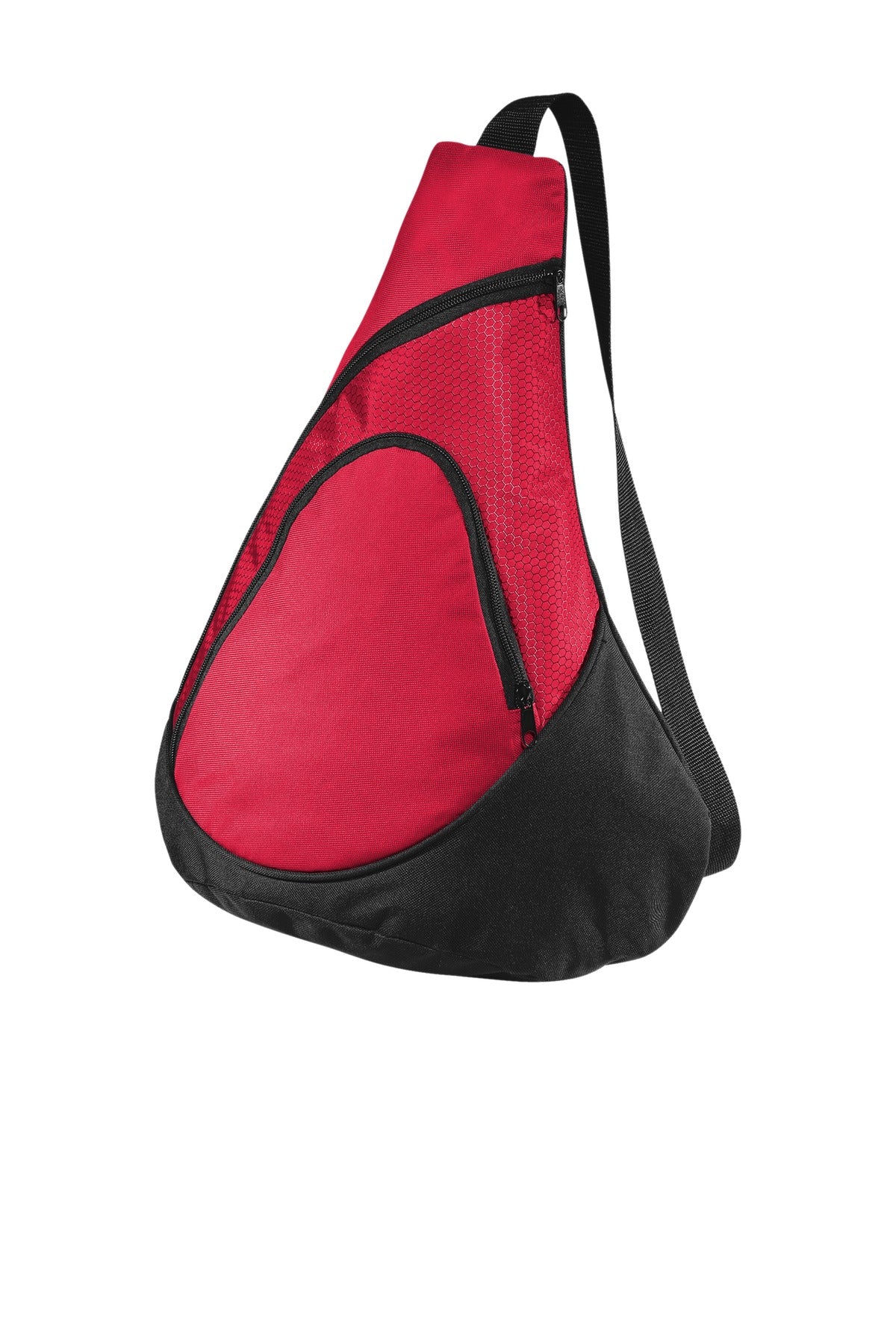 Port Authority Honeycomb Sling Pack BG1010