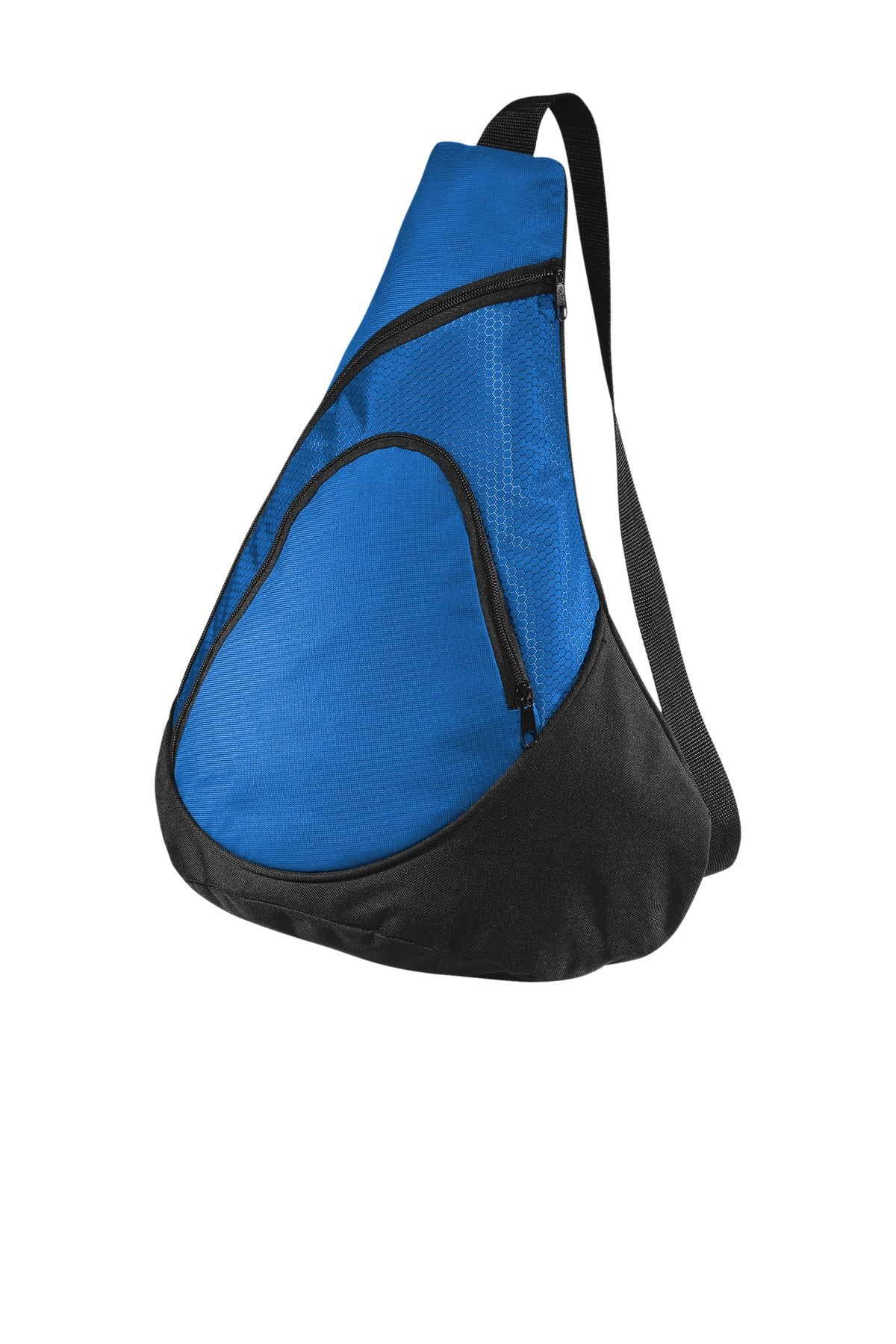 Port Authority Honeycomb Sling Pack BG1010