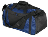Port Authority Small Two-Tone Duffel BG1040