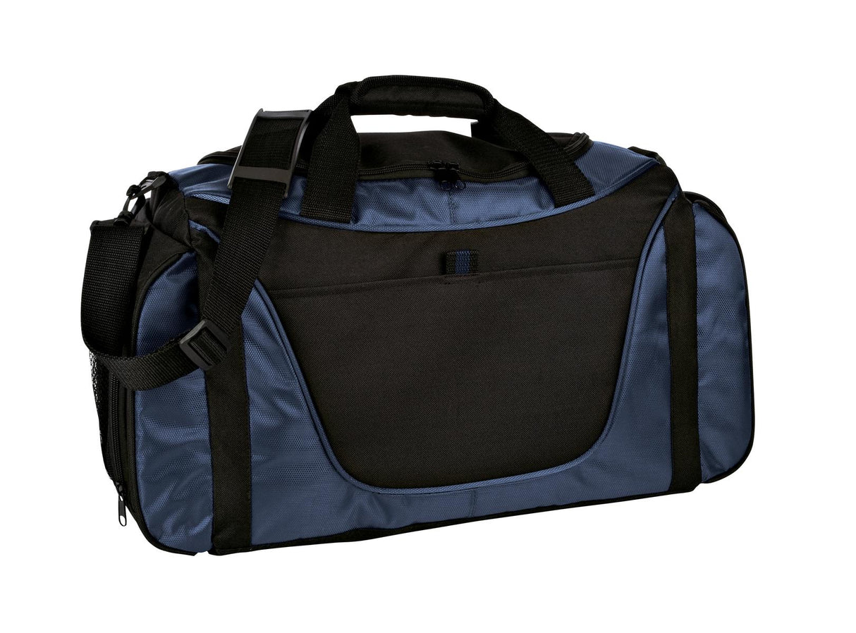 Port Authority Medium Two-Tone Duffel BG1050