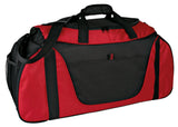 Port Authority Medium Two-Tone Duffel BG1050