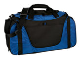 Port Authority Medium Two-Tone Duffel BG1050
