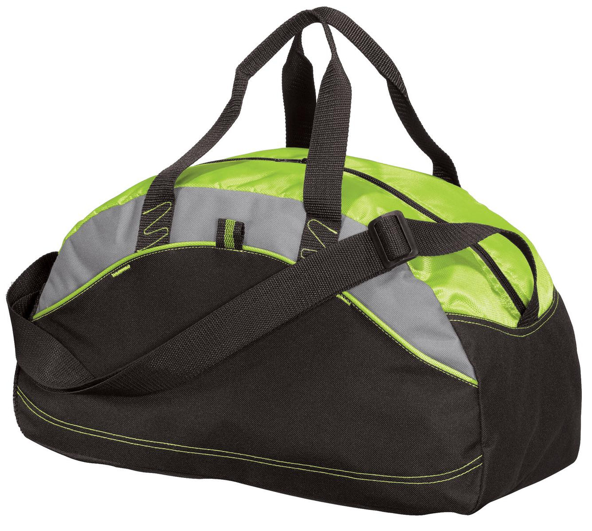 Port Authority Medium Contrast Duffel BG1070