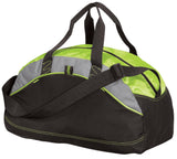 Port Authority Medium Contrast Duffel BG1070