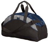 Port Authority Medium Contrast Duffel BG1070