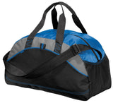 Port Authority Medium Contrast Duffel BG1070