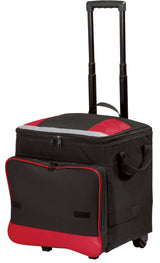 Port Authority Rolling Cooler BG119