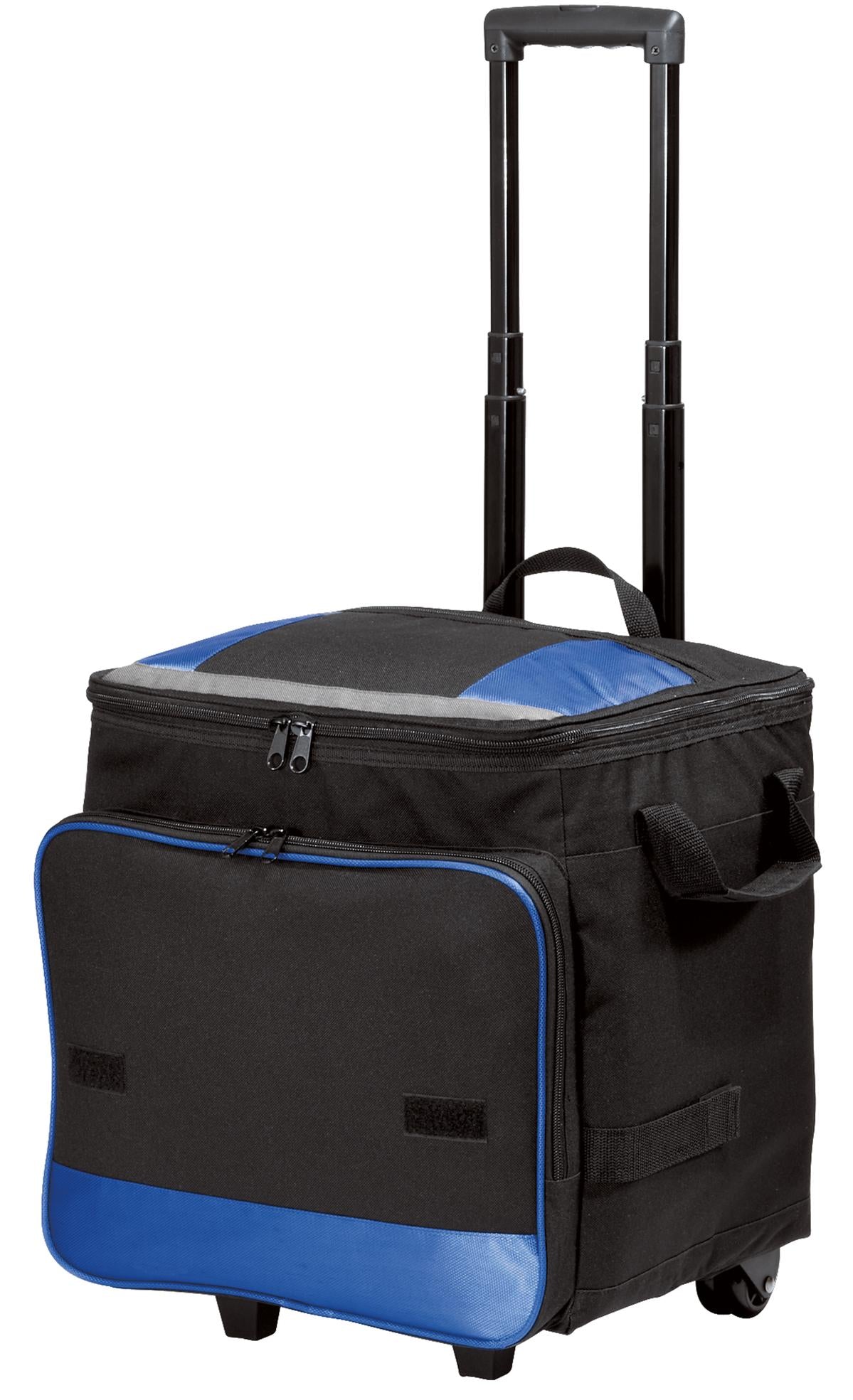 Port Authority Rolling Cooler BG119