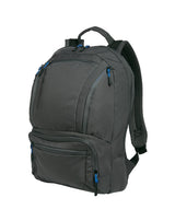 Port Authority Cyber Backpack BG200