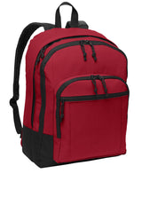 Port Authority Basic Backpack BG204